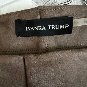 Ivanka Trump pants